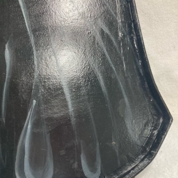 Fitz and Floyd Witch Serving Tray - Picture 3 of 4